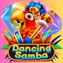 Dancing Samba