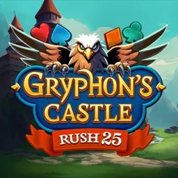 Gryphons-Castle-Rush